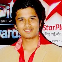 Avinash aims to become a big name in Bollywood